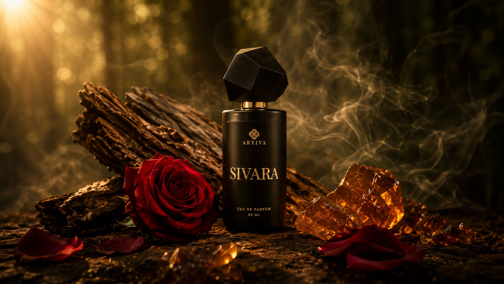 SIVARA ศิวารา