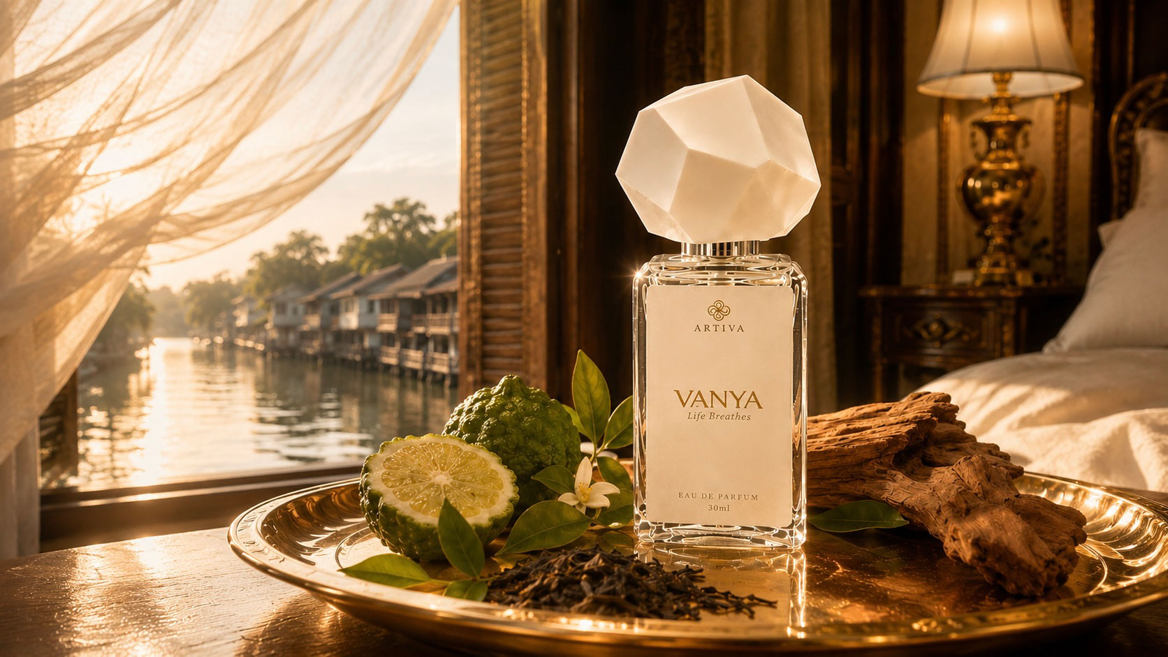 VANYA วัญญา